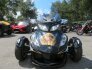 2014 Can-Am Spyder RT for sale 201190667